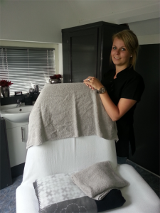 beauty Salon Rosanne